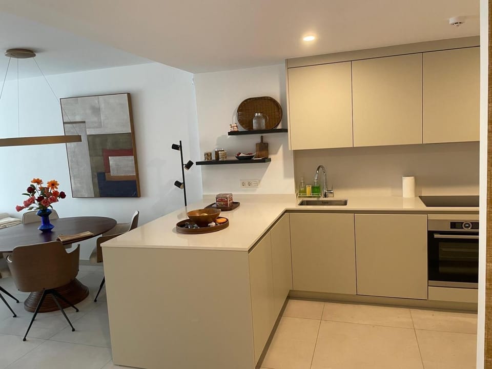 Casa Alegria Apartment in Marbella