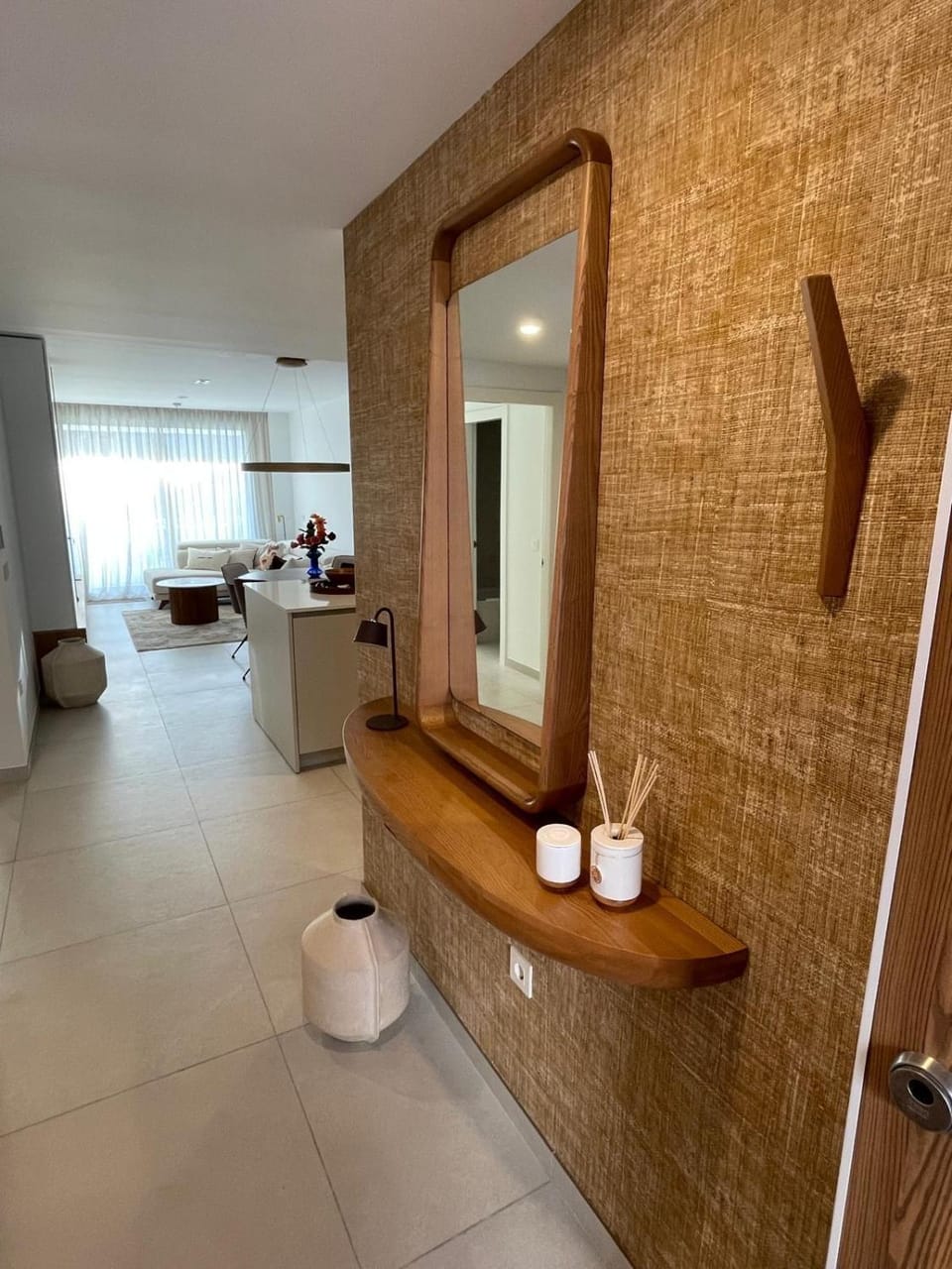 Casa Alegria Apartment in Marbella