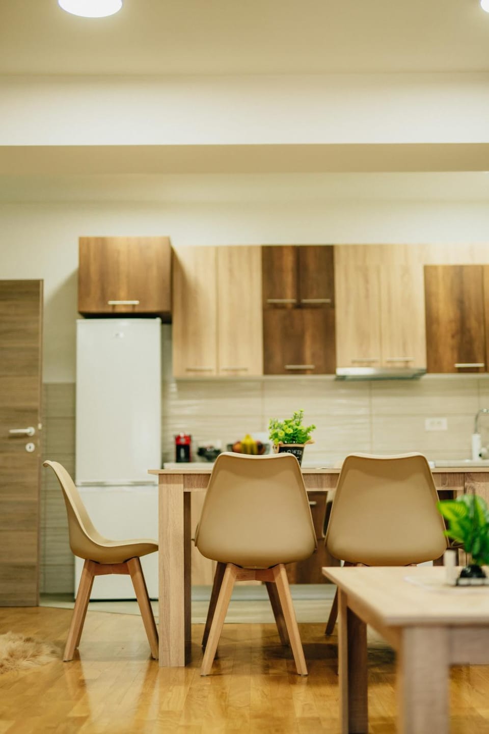 Damast Lux apartments 21 Apartment in Ohrid