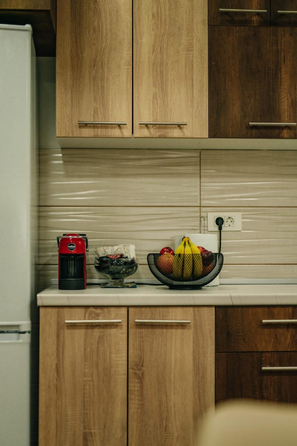 Damast Lux apartments 21 Apartment in Ohrid