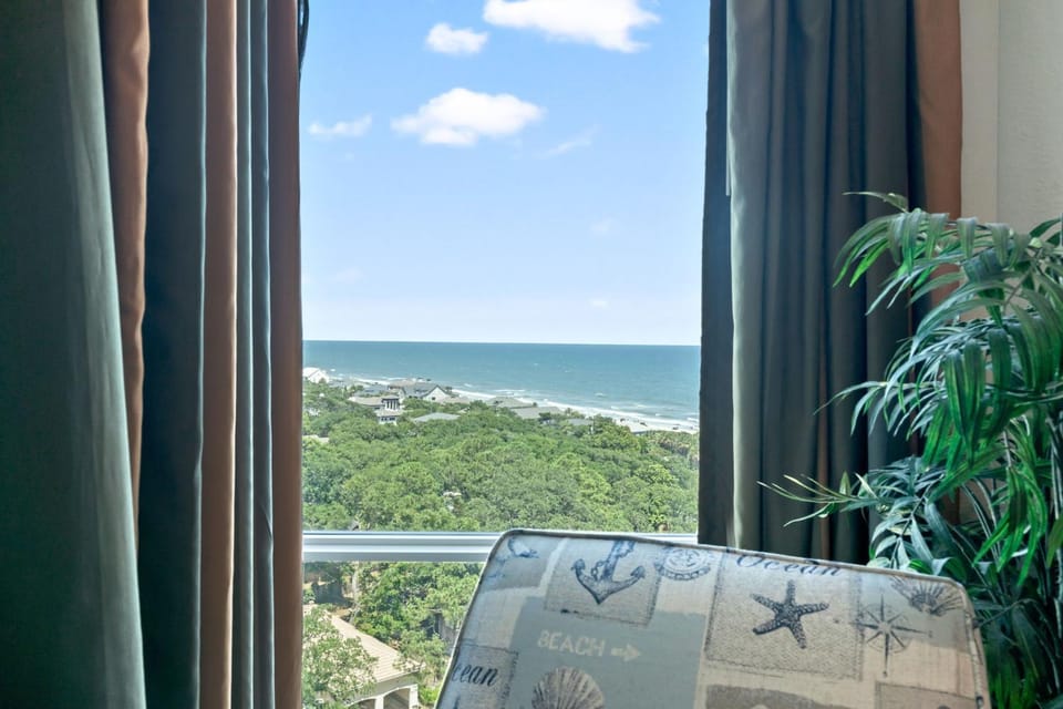 Day, View (from property/room), Balcony/Terrace, Sea view