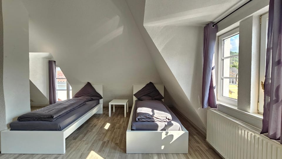 Stilvolles Appartment Apartment in Baden-Württemberg