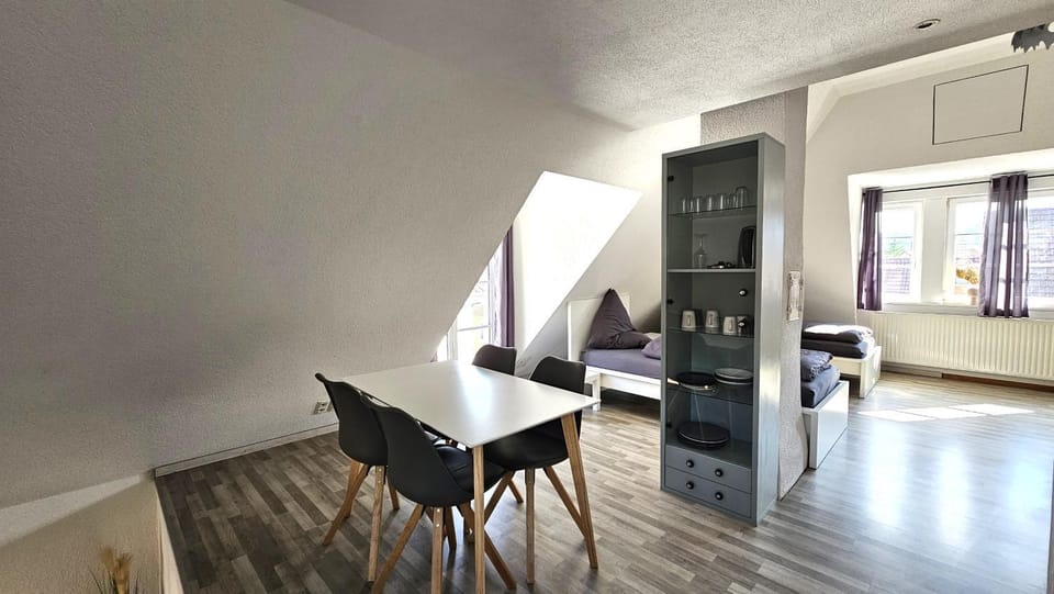 Stilvolles Appartment Apartment in Baden-Württemberg