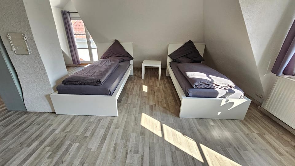 Stilvolles Appartment Apartment in Baden-Württemberg
