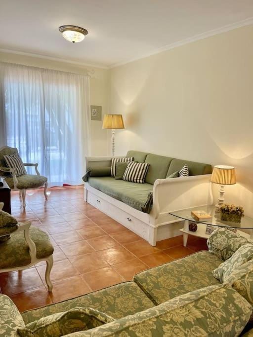 Casa da Palmeira Porto Santo House in Vila Baleira