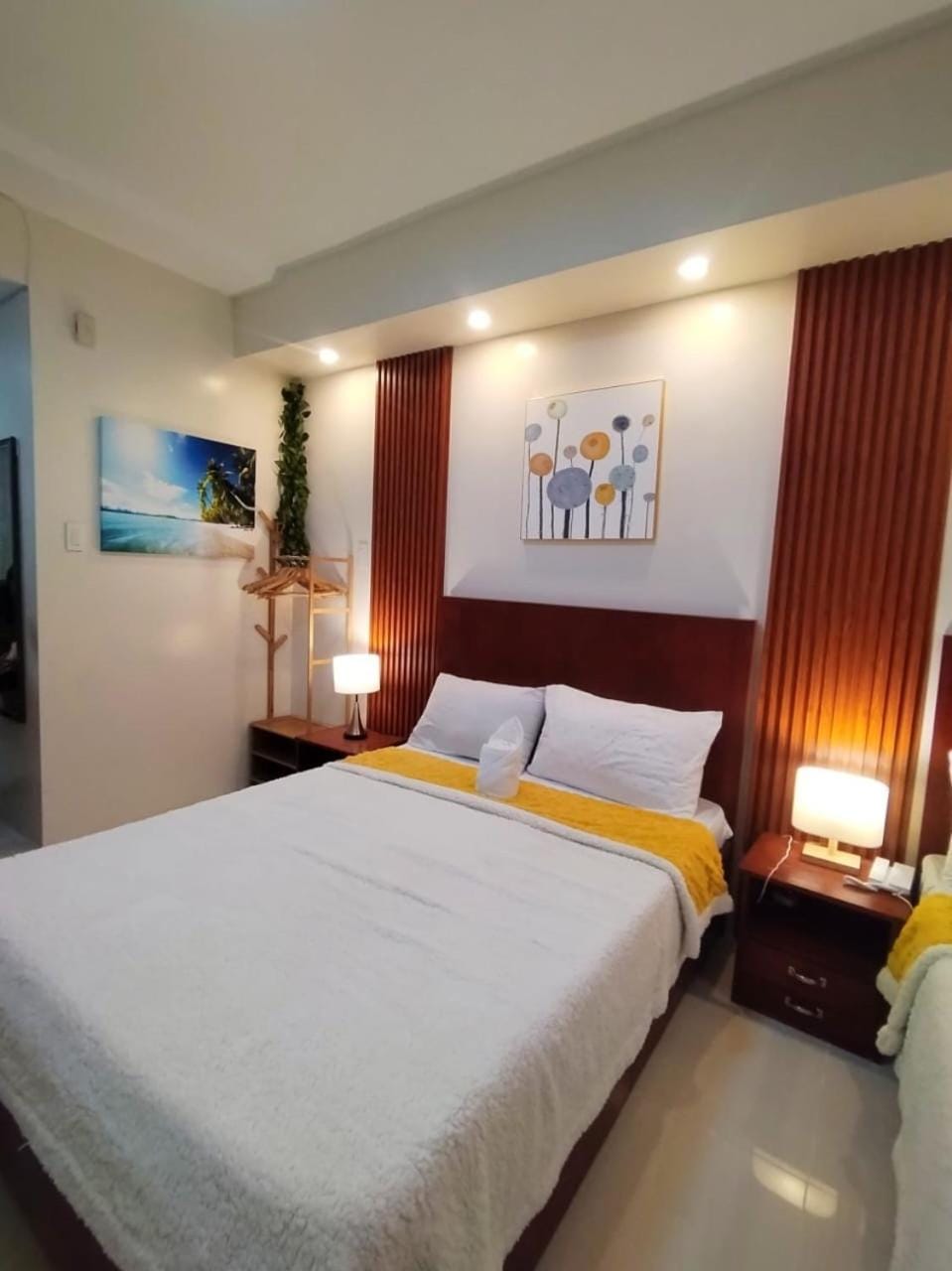 Wind Residences Tagaytay Tower 3 Apartment hotel in Tagaytay