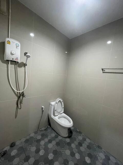 Baan Rawee House in Krabi Changwat