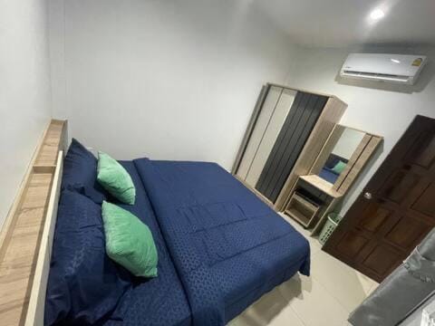 Baan Rawee House in Krabi Changwat