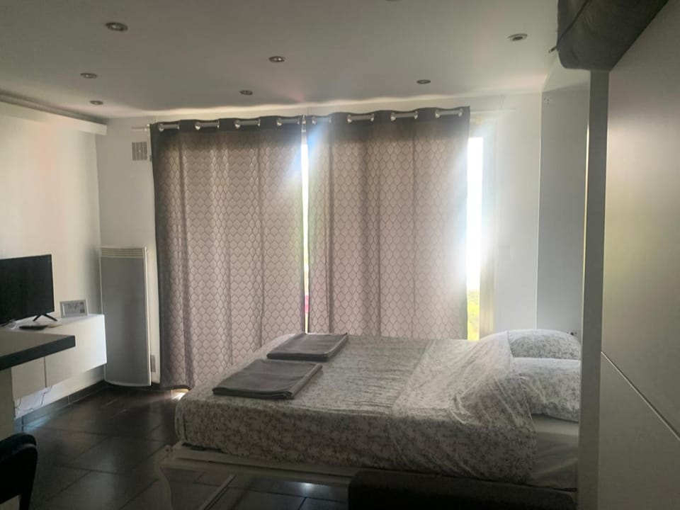 Studio Goeland Apartment in La Grande-Motte