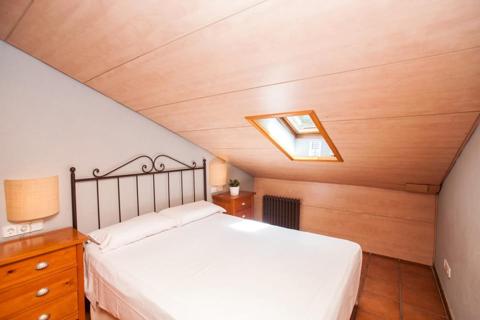 PELEGRÍ - ONYARAPARTMENT's COM Apartment in Girona