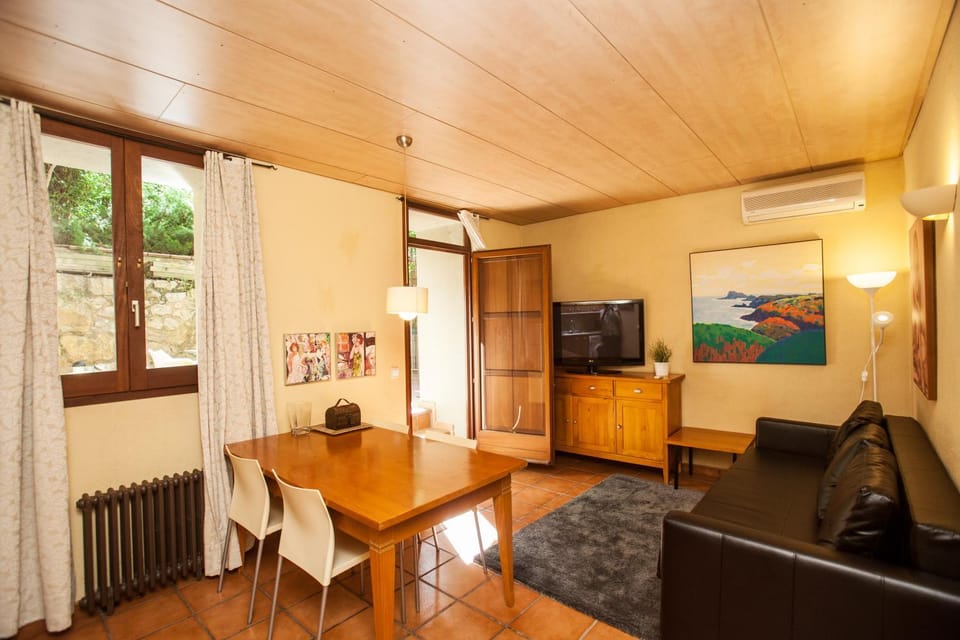 PELEGRÍ - ONYARAPARTMENT's COM Apartment in Girona