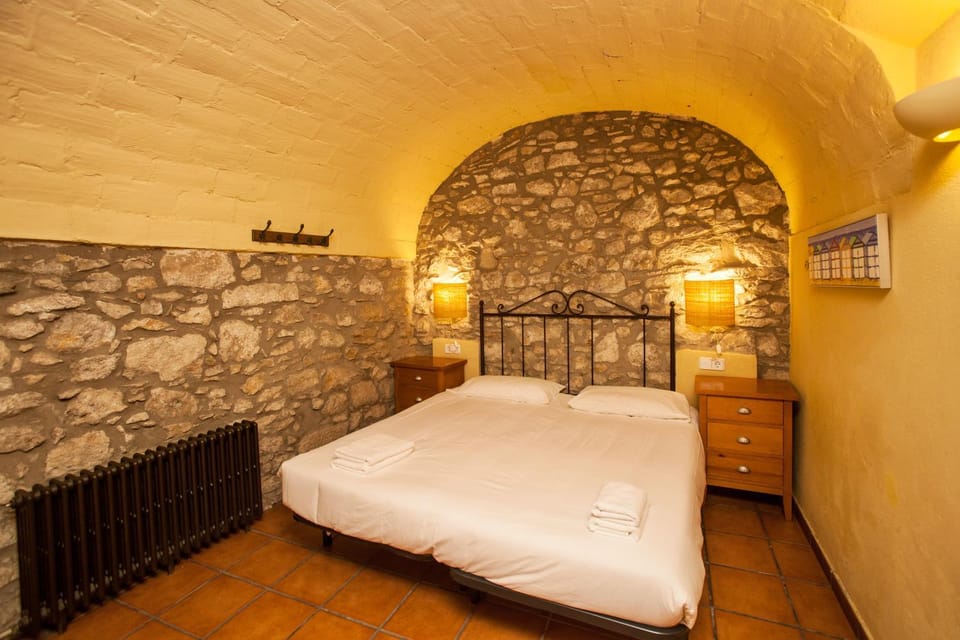 PELEGRÍ - ONYARAPARTMENT's COM Apartment in Girona