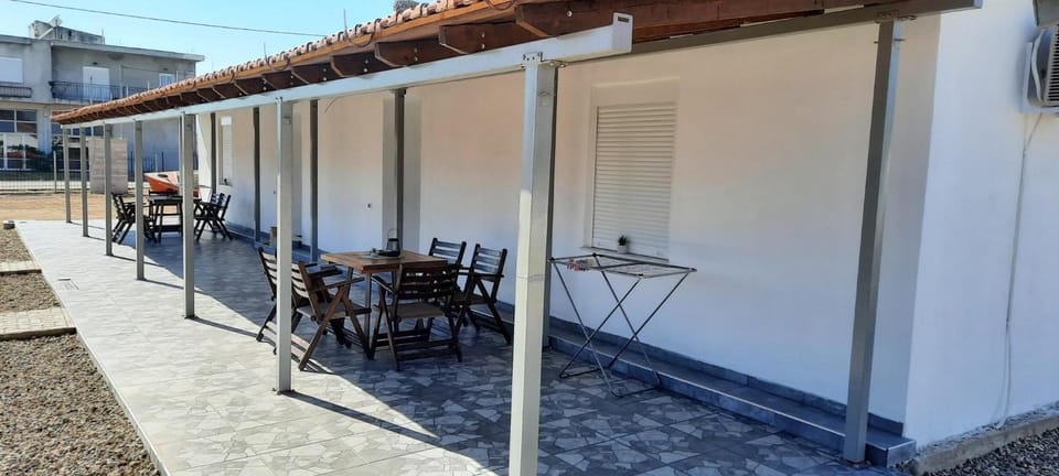 Property building, Balcony/Terrace