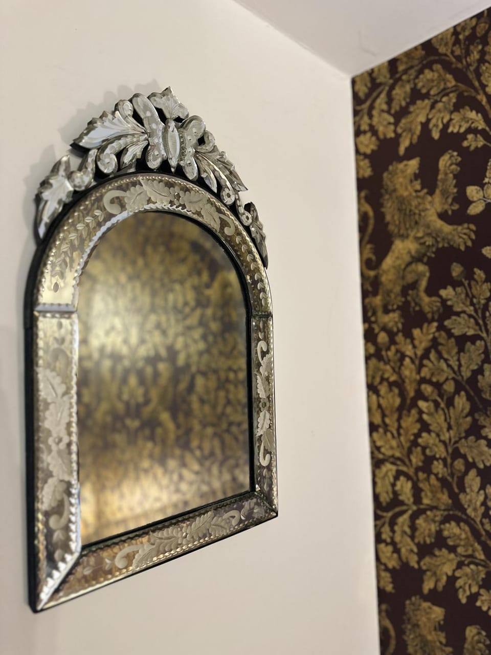 Decorative detail
