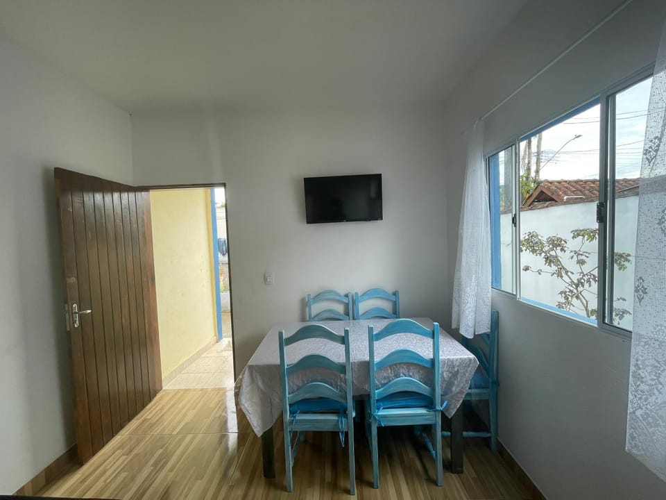 Casa em Estufa 2 Apartment in Ubatuba
