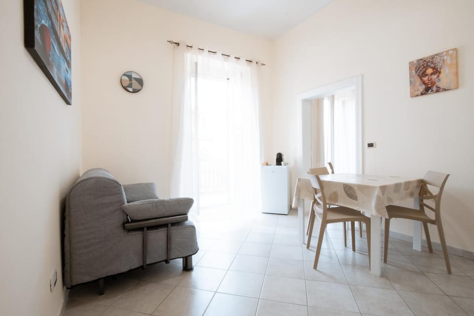 Krisà Apartment Apartment in Bari