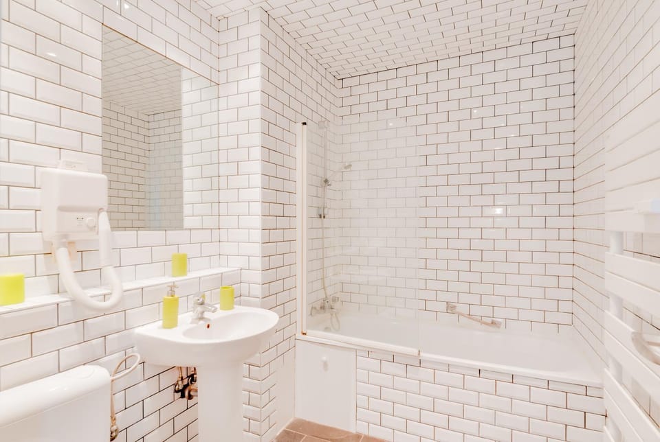 Grand Place Charbon Residence Apartment in Brussels