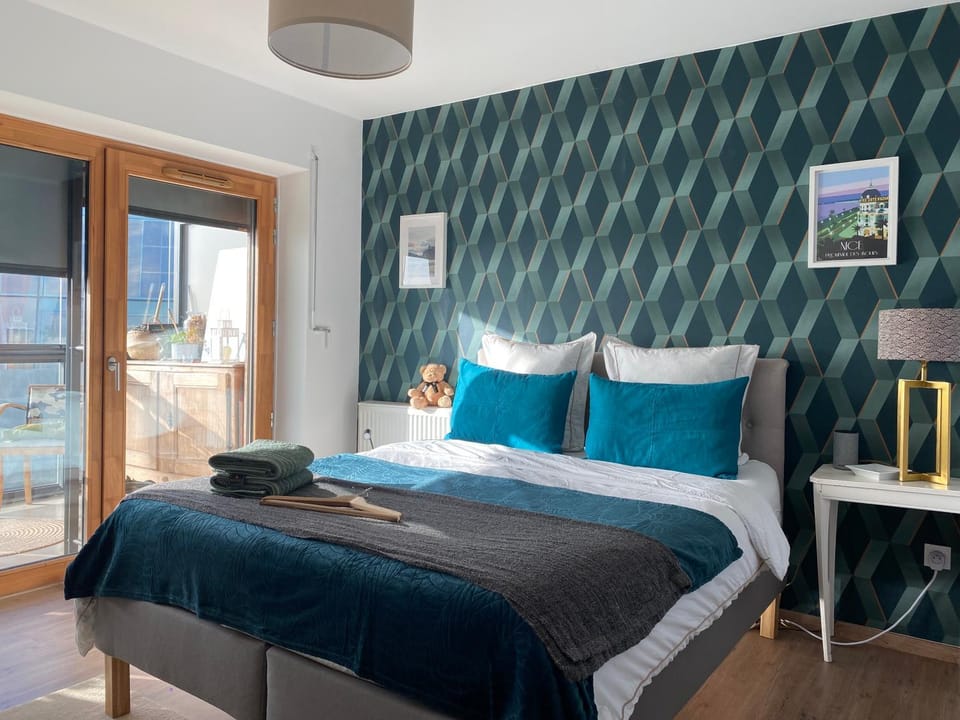 Fred Appartement Lille Centre Apartment in Lille