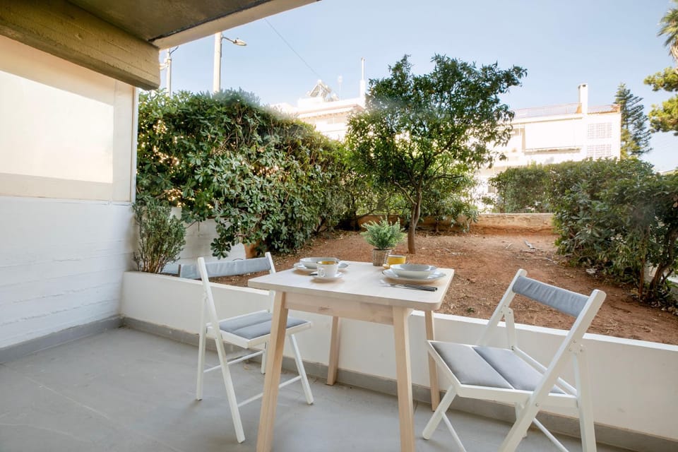 Balcony/Terrace, Balcony/Terrace