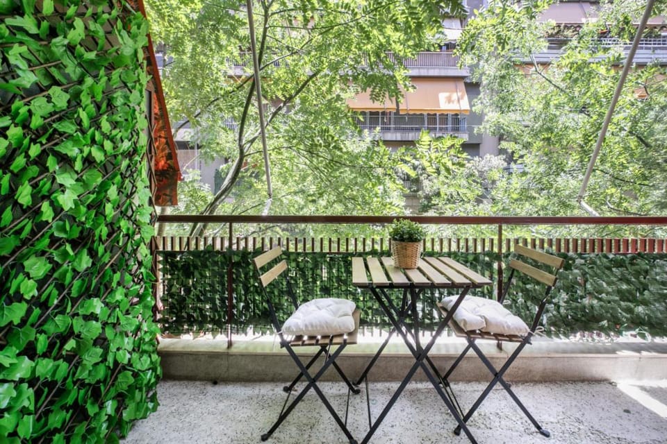 Balcony/Terrace, Balcony/Terrace