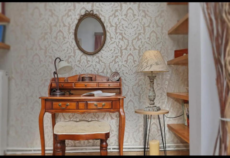 Savvina House Apartment in Skopelos