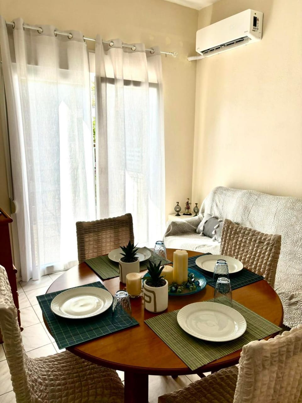 See view apartment Apartment in Magnesia Prefecture, Greece