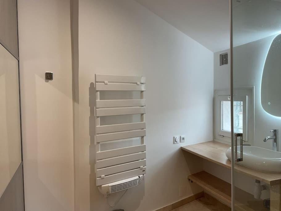 Duplex rénové comme Neuf à Aix-en-Provence Apartment in Aix-en-Provence