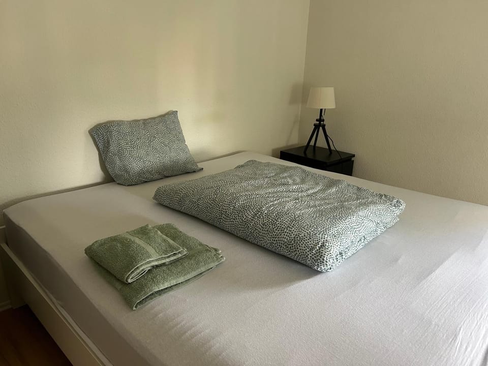 Rocco Guesthouse Vacation rental in Aargau, Switzerland