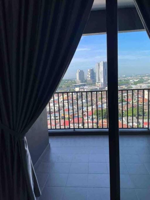 Netizen near MRT Couple Balcony Suite #31 Apartment in Negeri Sembilan, Malaysia