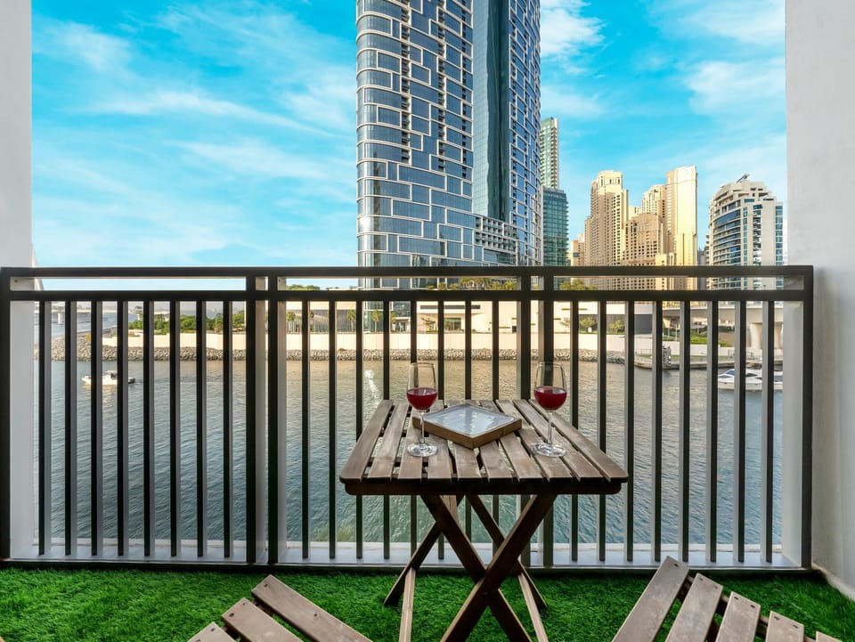 Day, View (from property/room), Balcony/Terrace