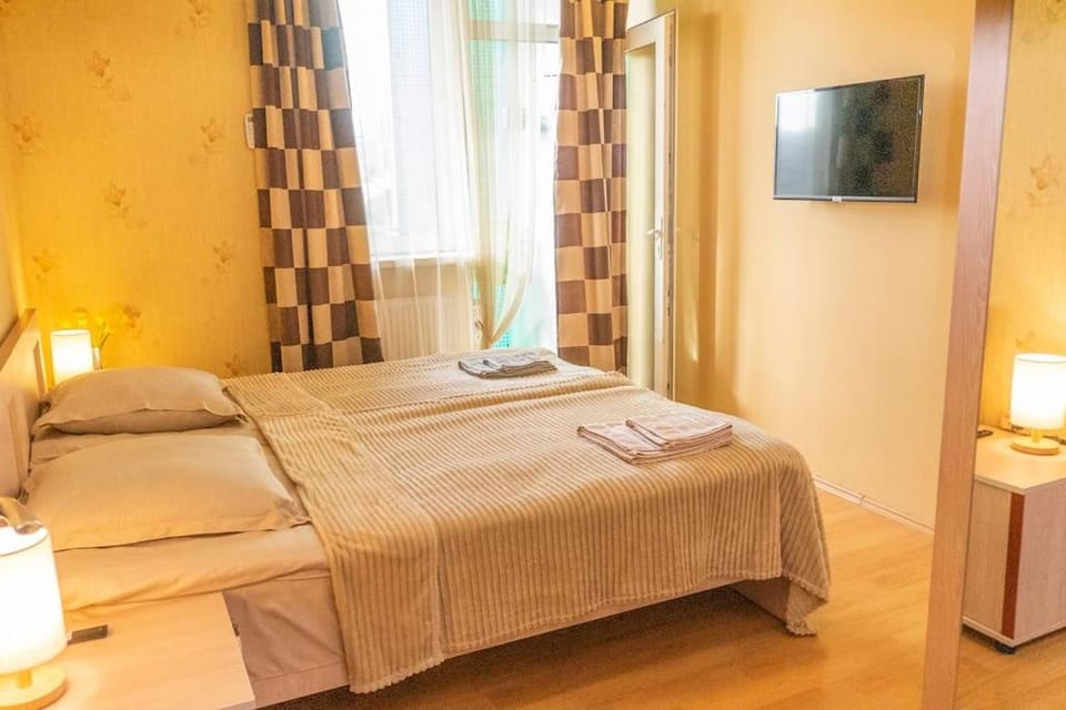 Green Tower Best view apartment Apartment in Tbilisi, Georgia