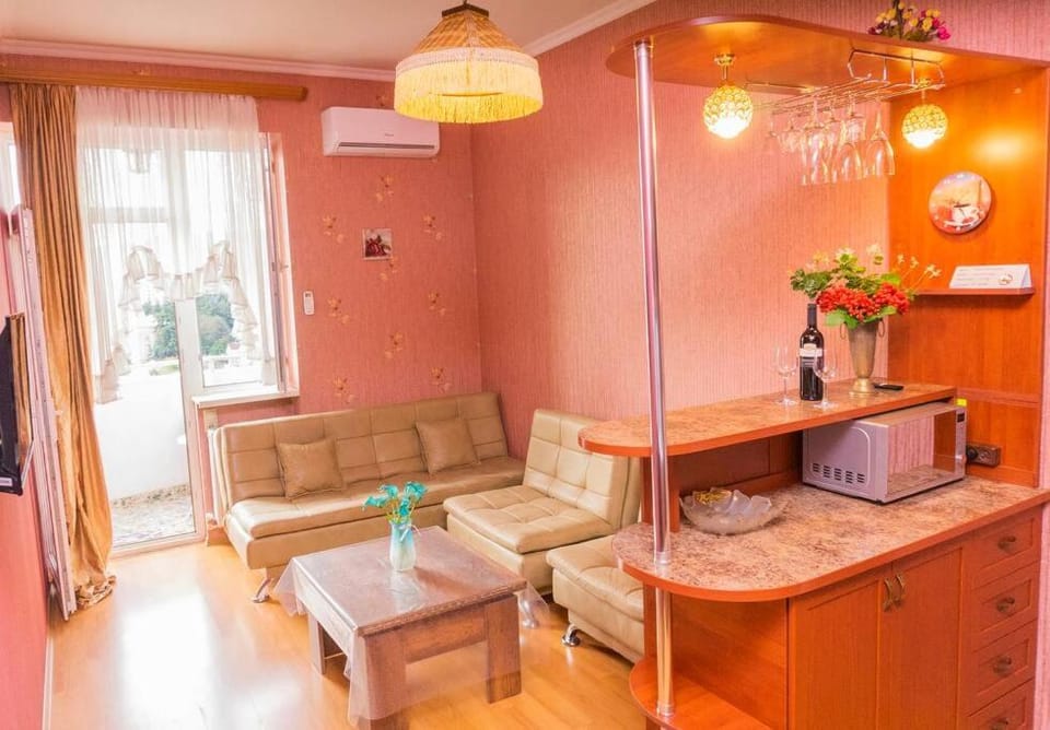 Green Tower Best view apartment Apartment in Tbilisi, Georgia