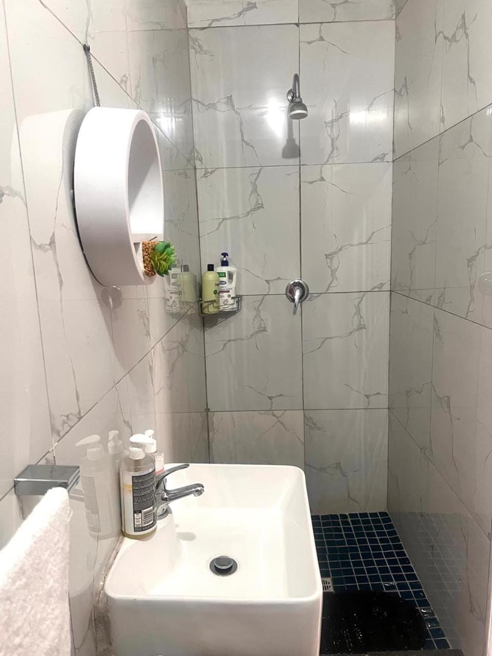 17 Byvanger Luxury Home Deluxe King Suite Room 3 Vacation rental in Pretoria
