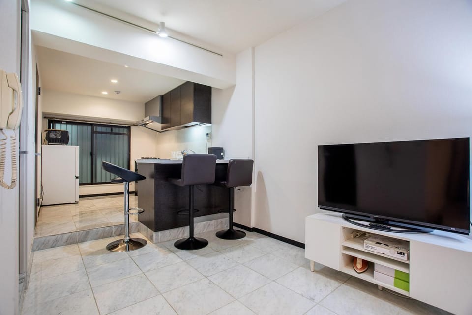 TV and multimedia, Kitchen or kitchenette