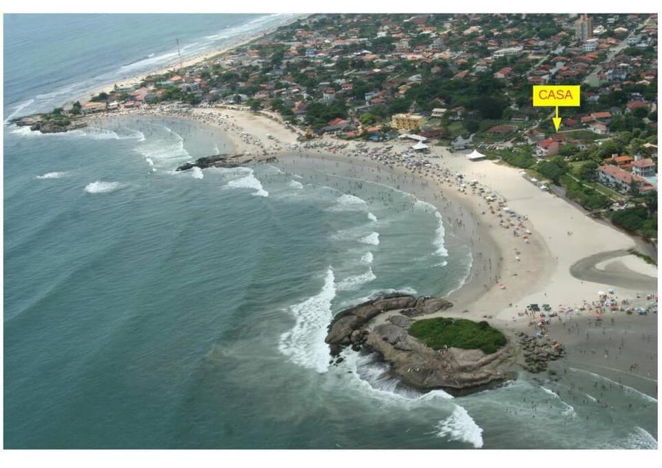 Nearby landmark, Natural landscape, Bird's eye view, Beach, City view, Location