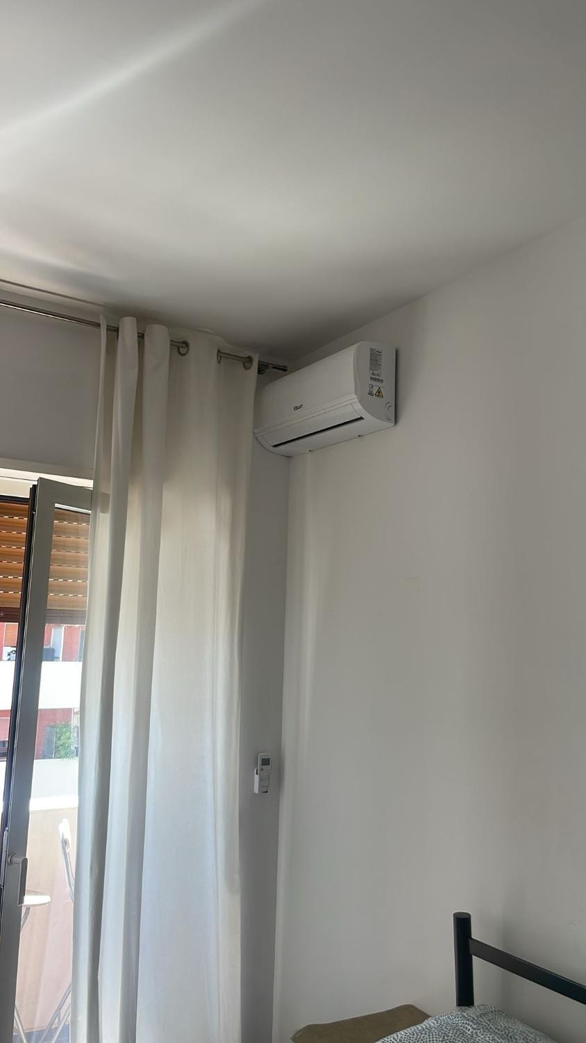 Pranayama & Zen sea view Apartment in Bari