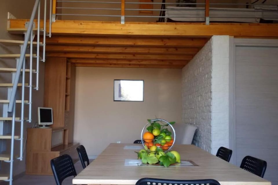 Dimore del Carrubo - loft ad Avola House in Sicily