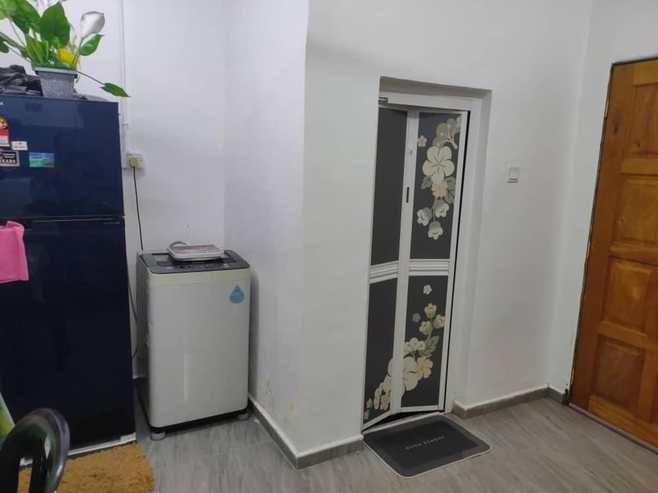 Salyah Homestay House in Johor
