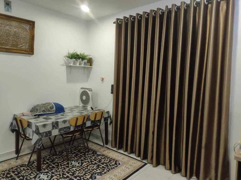 Salyah Homestay House in Johor