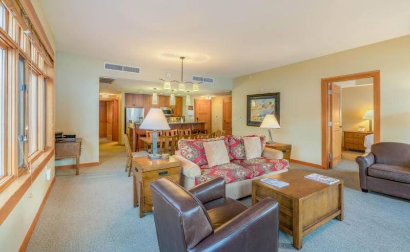 Capitol Peak Lodge 3302 by Snowmass Mountain Lodging Apartment in Snowmass Village