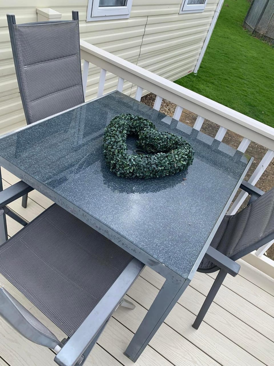 Balcony/Terrace, Other