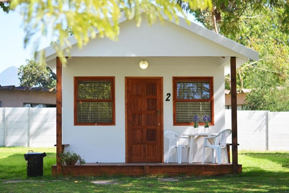 George Resort Campground/ 
RV Resort in Western Cape