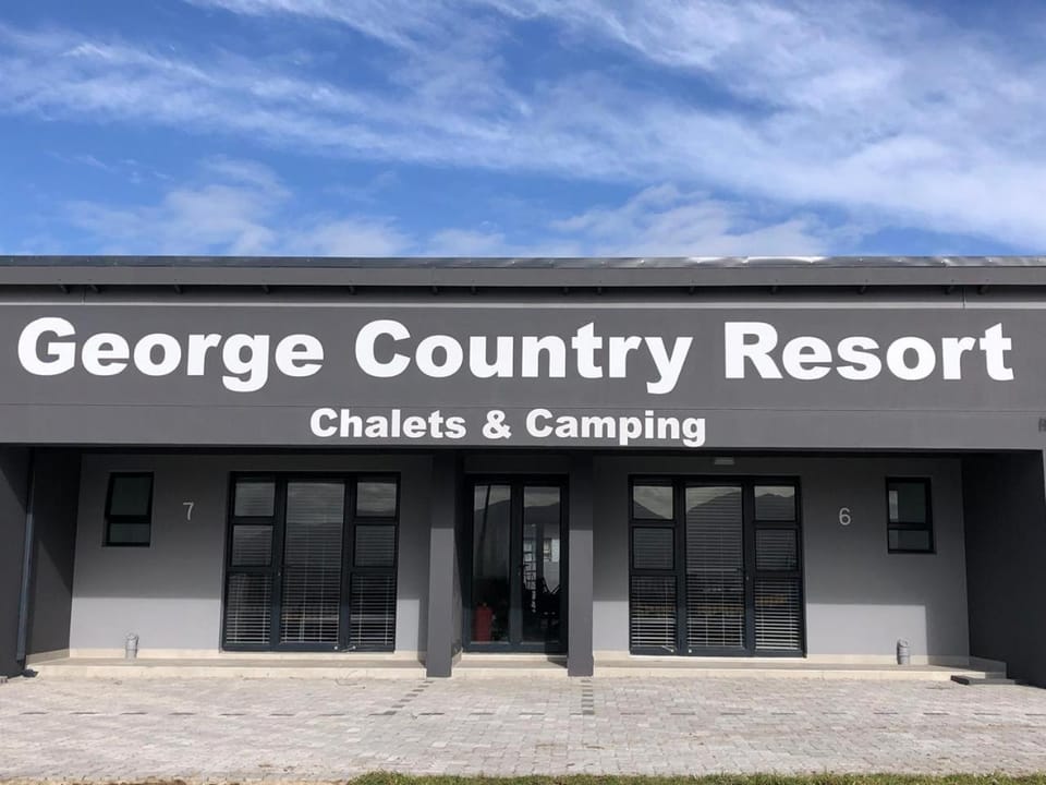 George Resort Campground/ 
RV Resort in Western Cape