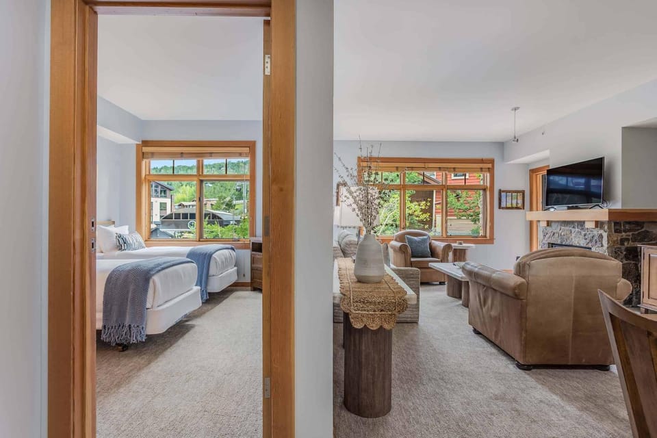 Capitol Peak Lodge 3208 by Snowmass Mountain Lodging Apartment in Snowmass Village