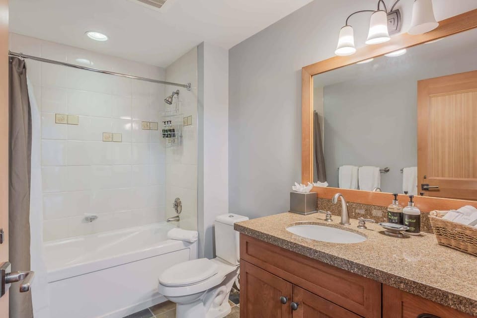 Capitol Peak Lodge 3208 by Snowmass Mountain Lodging Apartment in Snowmass Village