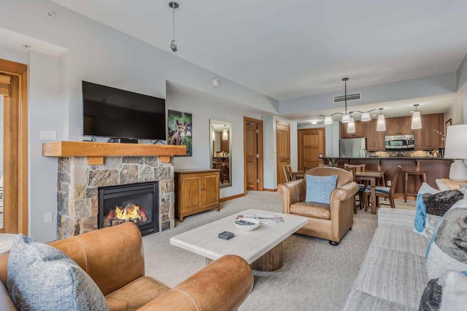 Capitol Peak Lodge 3208 by Snowmass Mountain Lodging Apartment in Snowmass Village