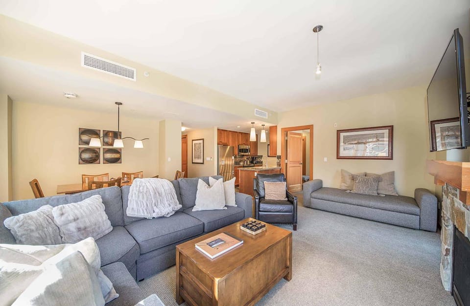 Capitol Peak Lodge 3211 by Snowmass Mountain Lodging Apartment in Snowmass Village