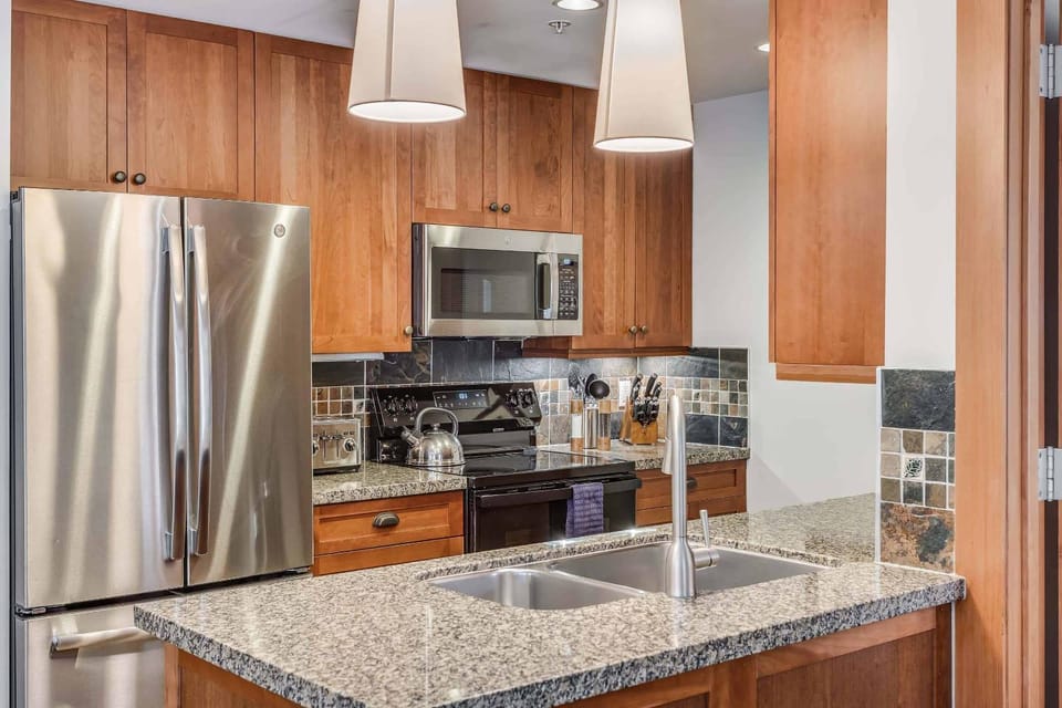 Capitol Peak Lodge 3211 by Snowmass Mountain Lodging Apartment in Snowmass Village