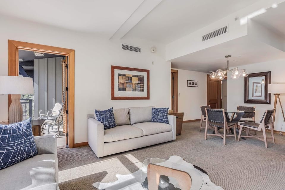 Capitol Peak Lodge 3221 by Snowmass Mountain Lodging Apartment in Snowmass Village
