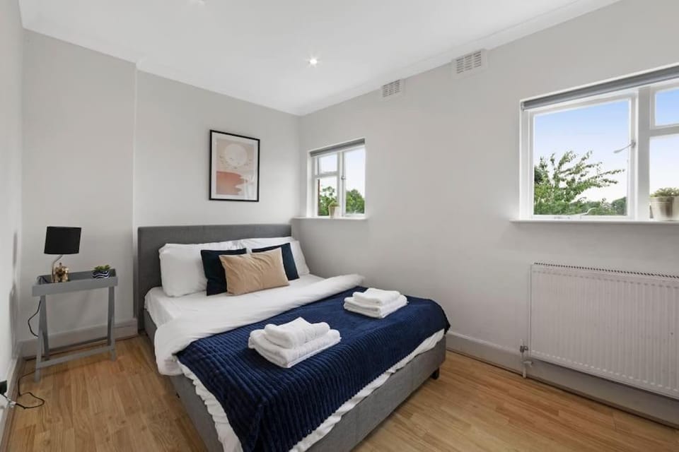 Charming Crouch Hill by MoreThanStays Apartment in London Borough of Islington